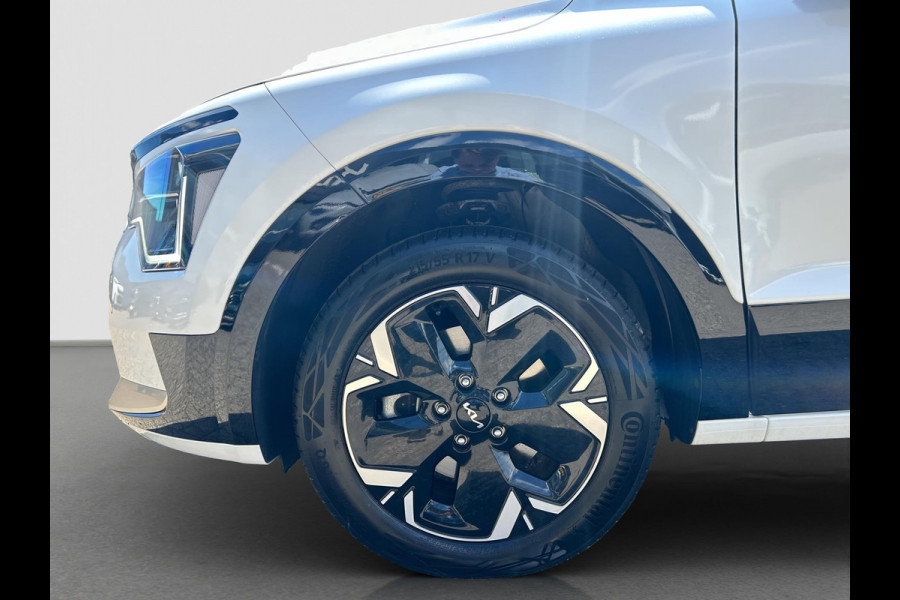 Kia Niro EV Edition Advanced 64.8 kWh | Prijs incl. vooraftrek 2000.- inruilpremie | Automaat | Stoel & Stuurverwarming | Navi | Camera | Cruise | Sensoren |