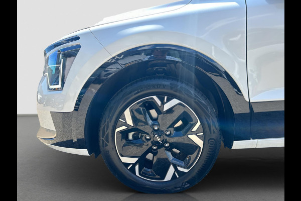 Kia Niro EV Edition Advanced 64.8 kWh | Prijs incl. vooraftrek 2000.- inruilpremie | Automaat | Stoel & Stuurverwarming | Navi | Camera | Cruise | Sensoren |