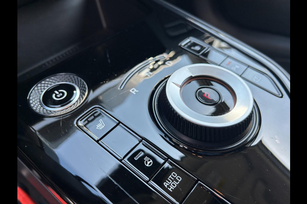 Kia Niro EV Edition Advanced 64.8 kWh | Prijs incl. vooraftrek 2000.- inruilpremie | Automaat | Stoel & Stuurverwarming | Navi | Camera | Cruise | Sensoren |