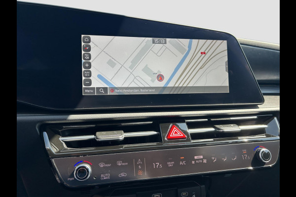 Kia Niro EV Edition Advanced 64.8 kWh | Prijs incl. vooraftrek 2000.- inruilpremie | Automaat | Stoel & Stuurverwarming | Navi | Camera | Cruise | Sensoren |