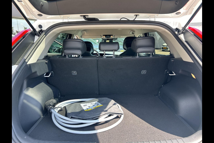 Kia Niro EV Edition Advanced 64.8 kWh | Prijs incl. vooraftrek 2000.- inruilpremie | Automaat | Stoel & Stuurverwarming | Navi | Camera | Cruise | Sensoren |