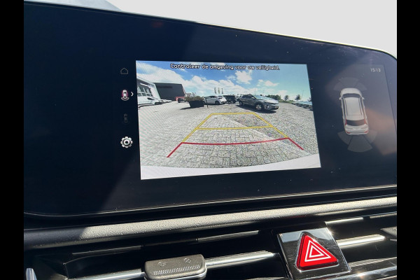 Kia Niro EV Edition Advanced 64.8 kWh | Prijs incl. vooraftrek 2000.- inruilpremie | Automaat | Stoel & Stuurverwarming | Navi | Camera | Cruise | Sensoren |