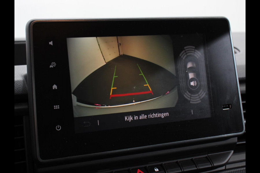 Renault Trafic 2.0 Blue dCi 150PK T30 L2H1 Advance | Camera | Cruise Control | PDC | Trekhaak | Betimmering | Navigatie/Apple Carplay/Android Auto