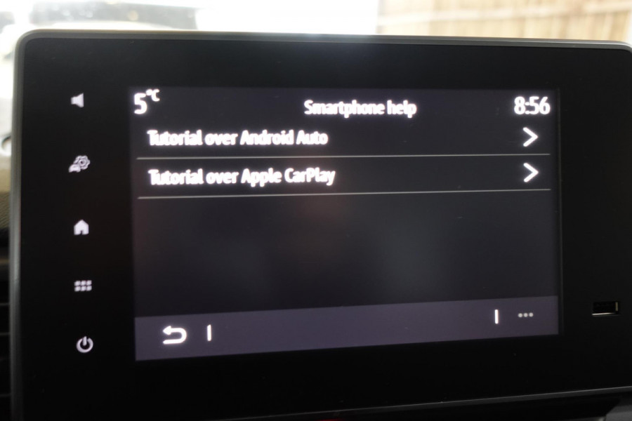 Renault Trafic 2.0 Blue dCi 150PK T30 L2H1 Advance | Camera | Cruise Control | PDC | Trekhaak | Betimmering | Navigatie/Apple Carplay/Android Auto