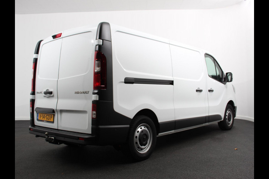 Renault Trafic 2.0 Blue dCi 150PK T30 L2H1 Advance | Camera | Cruise Control | PDC | Trekhaak | Betimmering | Navigatie/Apple Carplay/Android Auto