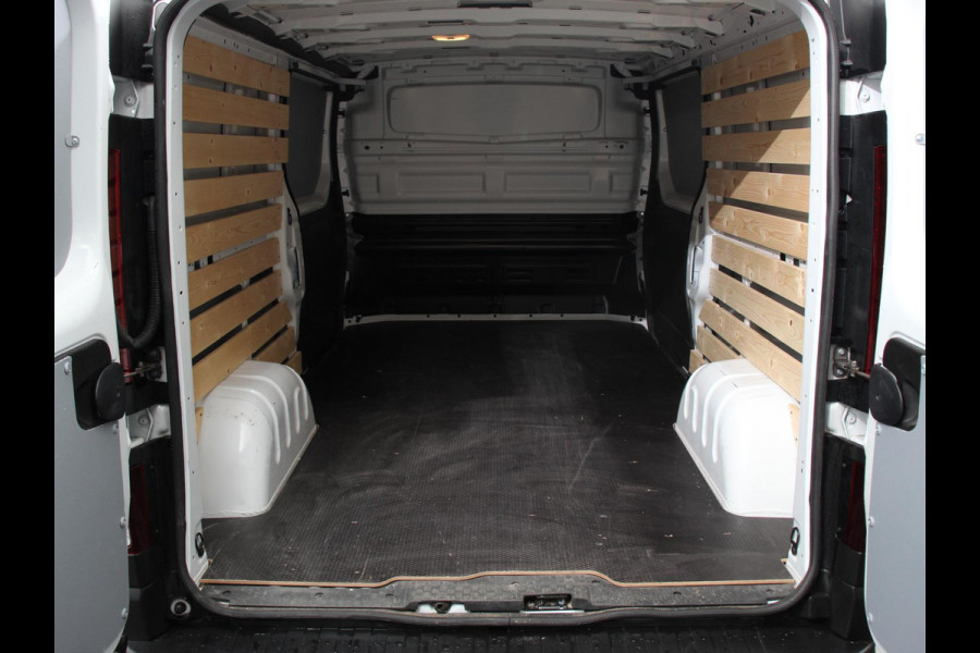 Renault Trafic 2.0 Blue dCi 150PK T30 L2H1 Advance | Camera | Cruise Control | PDC | Trekhaak | Betimmering | Navigatie/Apple Carplay/Android Auto