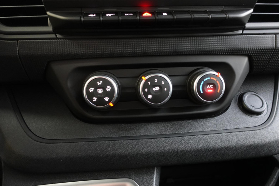 Renault Trafic 2.0 Blue dCi 150PK T30 L2H1 Advance | Camera | Cruise Control | PDC | Trekhaak | Betimmering | Navigatie/Apple Carplay/Android Auto