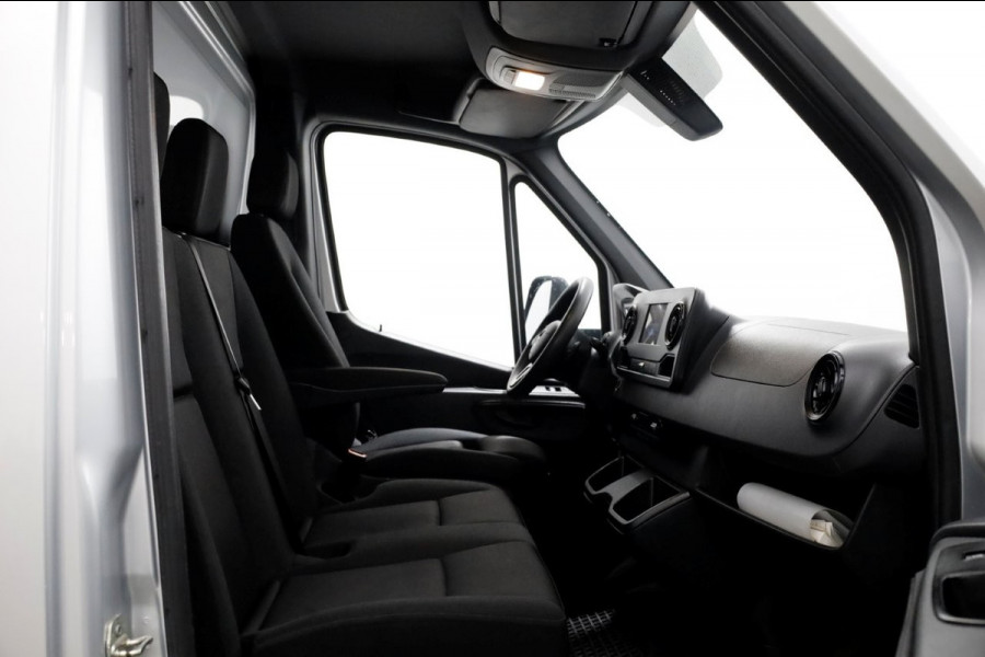 Mercedes-Benz Sprinter 317 CDI 170pk 9G Automaat Bakwagen met laadklep H232cm 08-2023