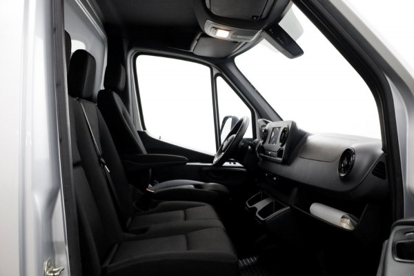 Mercedes-Benz Sprinter 317 CDI 170pk 9G Automaat Bakwagen met laadklep H232cm 08-2023