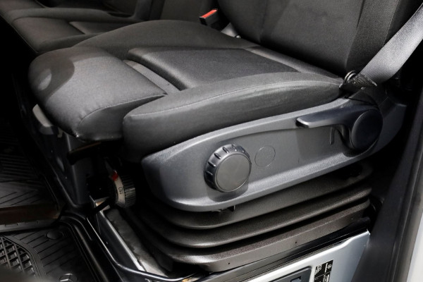 Mercedes-Benz Sprinter 317 CDI 170pk 9G Automaat Bakwagen met laadklep H232cm 08-2023