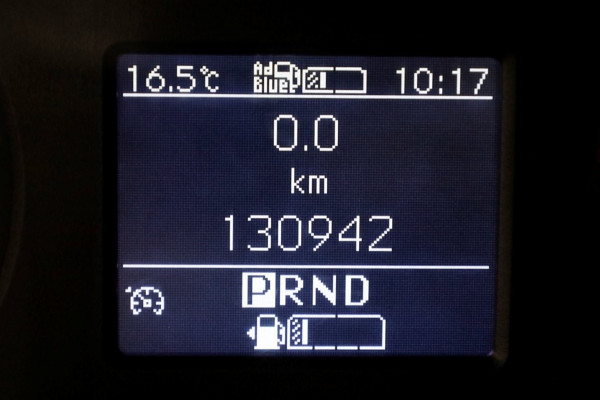 Mercedes-Benz Sprinter 317 CDI 170pk 9G Automaat Bakwagen met laadklep H232cm 08-2023