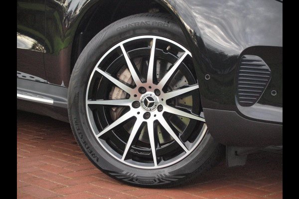 Mercedes-Benz EQC 400 4MATIC Business Solution 80 kWh | Schuifdak | Camera | Apple Carplay | Treeplanken | NL-Auto |