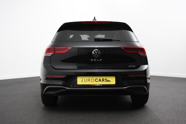 Volkswagen Golf 1.5 eTSI DSG Active | Navigatie | Apple Carplay/Android Auto | Virtual Cockpit | Climate Control | Led | Dab | Camera | Adaptive Cruise Control | Extra Getint glas