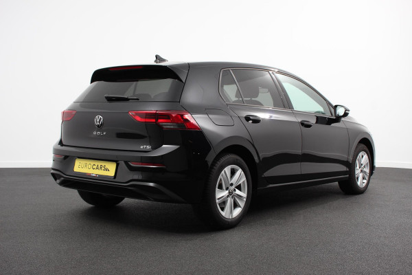 Volkswagen Golf 1.5 eTSI DSG Active | Navigatie | Apple Carplay/Android Auto | Virtual Cockpit | Climate Control | Led | Dab | Camera | Adaptive Cruise Control | Extra Getint glas
