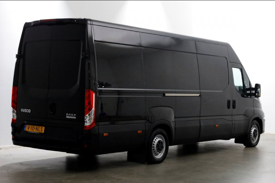 Iveco Daily 35S18 3.0 180pk L4H2 Maxi HiMatic Automaat ACC/LED/Camera/Air-Pro Luchtvering 02-2023