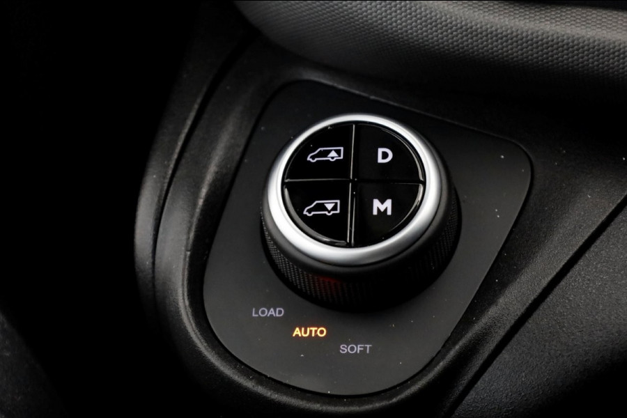 Iveco Daily 35S18 3.0 180pk L4H2 Maxi HiMatic Automaat ACC/LED/Camera/Air-Pro Luchtvering 02-2023