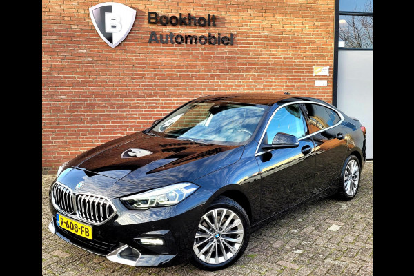BMW 2 Serie Gran Coupé 218i Luxury Line - Business Edition Plus