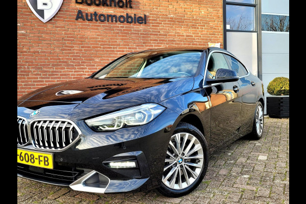 BMW 2 Serie Gran Coupé 218i Luxury Line - Business Edition Plus