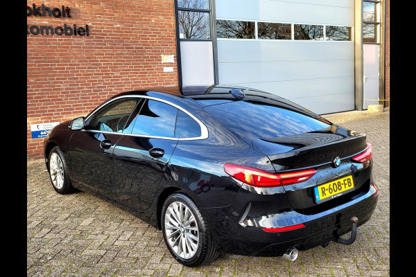 BMW 2 Serie Gran Coupé 218i Luxury Line - Business Edition Plus
