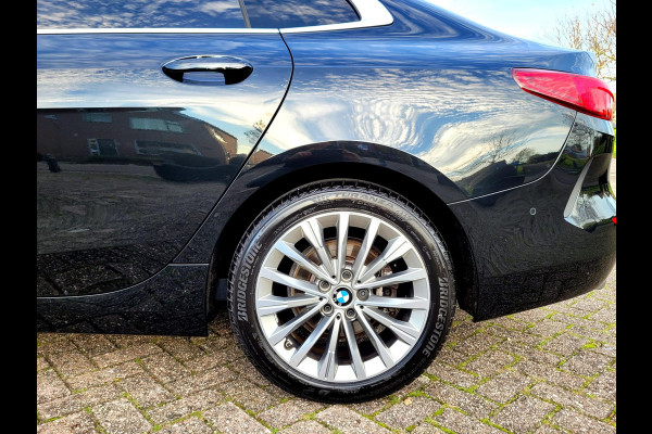 BMW 2 Serie Gran Coupé 218i Luxury Line - Business Edition Plus