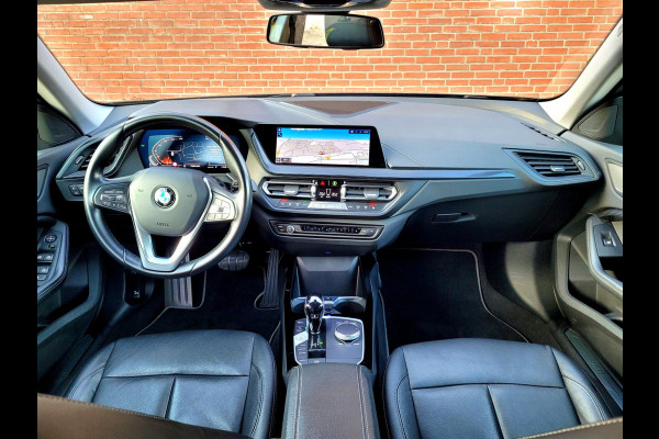 BMW 2 Serie Gran Coupé 218i Luxury Line - Business Edition Plus