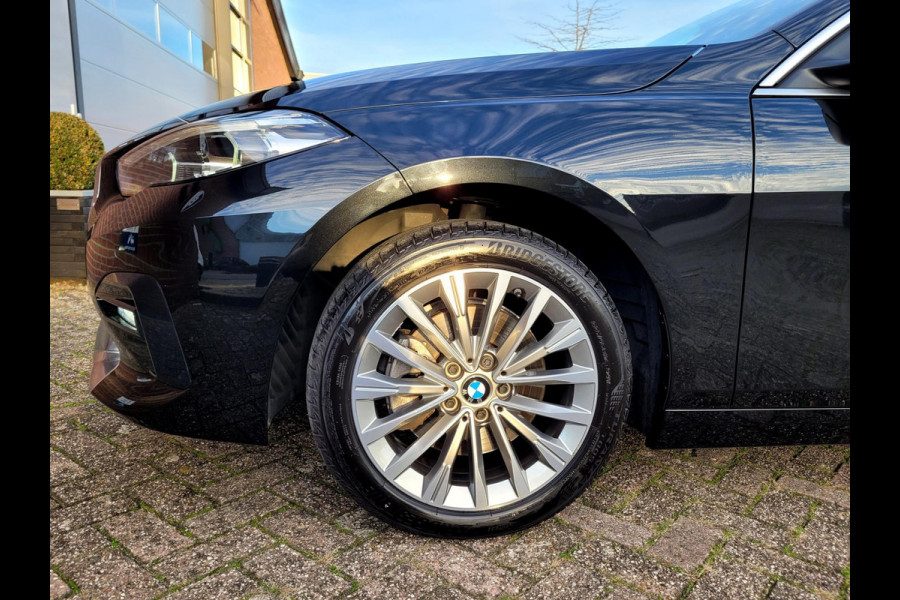 BMW 2 Serie Gran Coupé 218i Luxury Line - Business Edition Plus