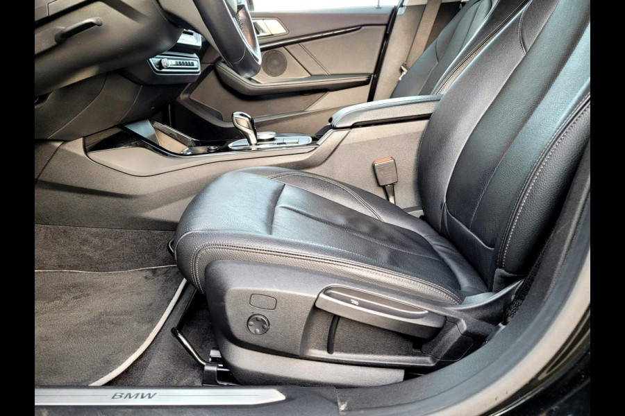 BMW 2 Serie Gran Coupé 218i Luxury Line - Business Edition Plus