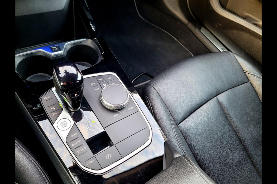 BMW 2 Serie Gran Coupé 218i Luxury Line - Business Edition Plus