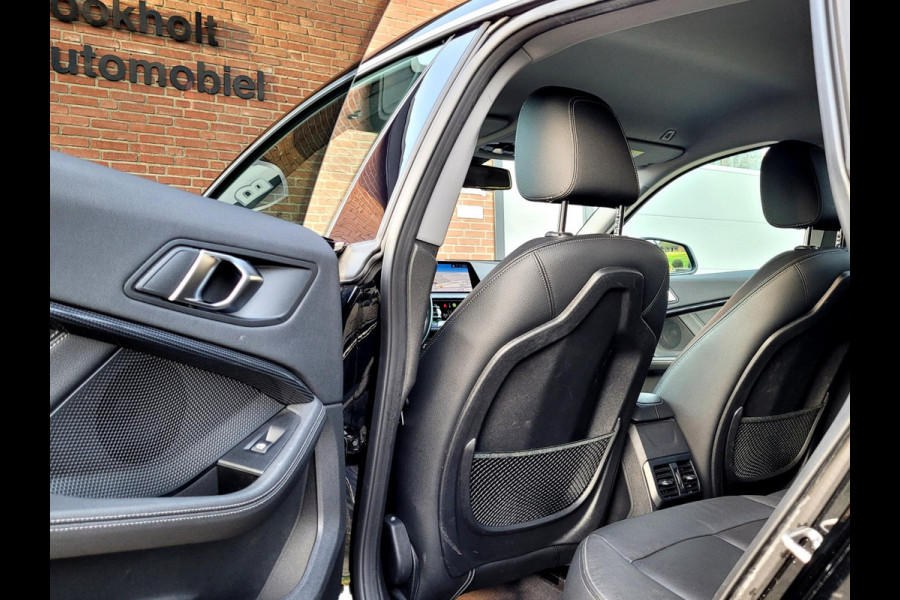 BMW 2 Serie Gran Coupé 218i Luxury Line - Business Edition Plus