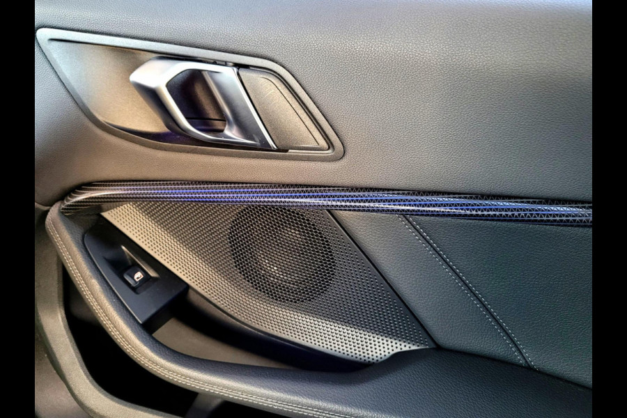 BMW 2 Serie Gran Coupé 218i Luxury Line - Business Edition Plus