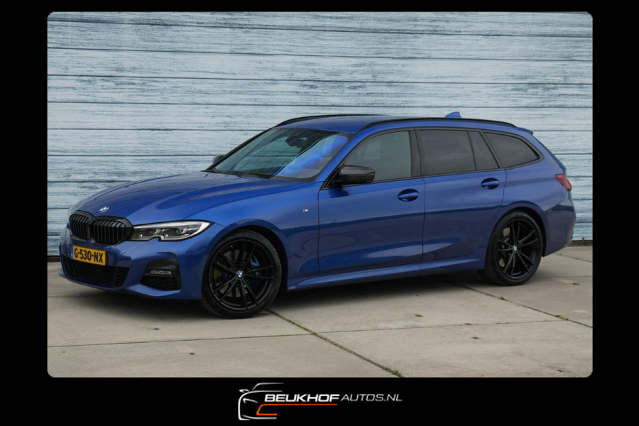 BMW 3 Serie Touring 330i High Executive Edition