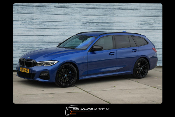 BMW 3 Serie Touring 330i High Executive Edition