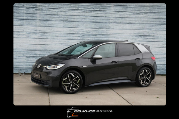 Volkswagen ID.3 First Plus 58 kWh Soh 92.3 Carplay 15x Id3