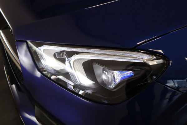 Mercedes-Benz GLE 350 e 4MATIC Premium Plus Luchtvering 22''LM Panoramadak 360 camera Burmester