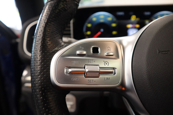 Mercedes-Benz GLE 350 e 4MATIC Premium Plus Luchtvering 22''LM Panoramadak 360 camera Burmester