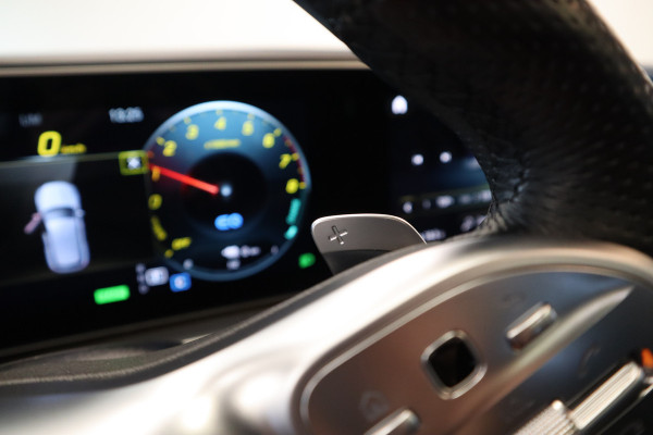 Mercedes-Benz GLE 350 e 4MATIC Premium Plus Luchtvering 22''LM Panoramadak 360 camera Burmester