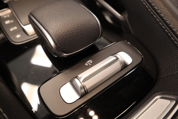 Mercedes-Benz GLE 350 e 4MATIC Premium Plus Luchtvering 22''LM Panoramadak 360 camera Burmester