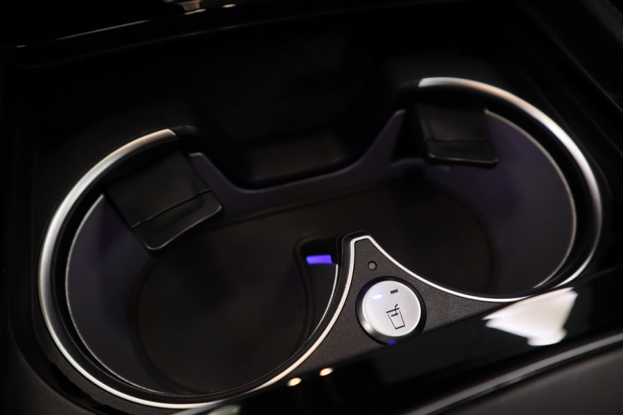 Mercedes-Benz GLE 350 e 4MATIC Premium Plus Luchtvering 22''LM Panoramadak 360 camera Burmester