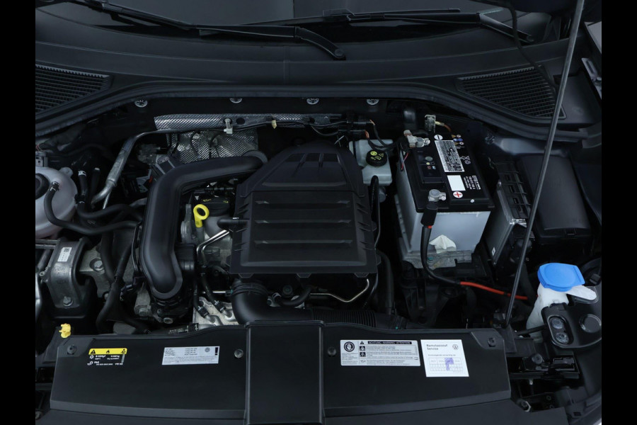 Volkswagen T-Roc 1.0 TSI Style CarPlay | El.kofferklep | Trekhaak | Navi