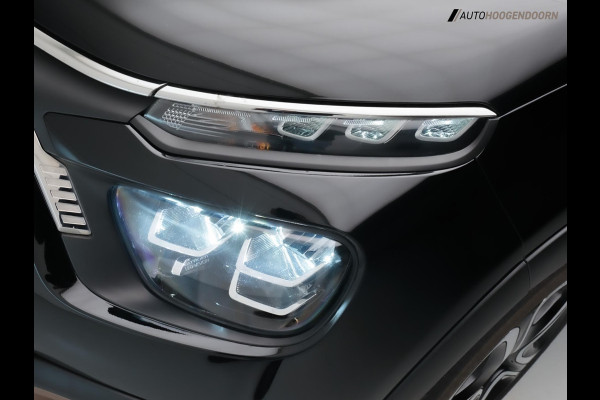 Citroën C3 1.2 PureTech C-Series (APPLE CARPLAY,LED,CRUISE,PARKEERSENSOREN,CLIMATE,COMFORT-STOELEN,NIEUWE APK,TOPCONDITIE)