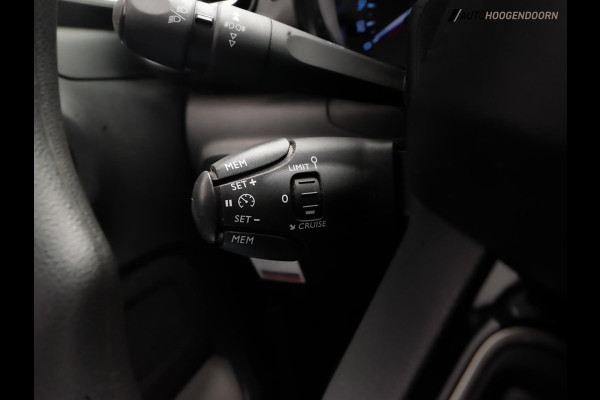 Citroën C3 1.2 PureTech C-Series (APPLE CARPLAY,LED,CRUISE,PARKEERSENSOREN,CLIMATE,COMFORT-STOELEN,NIEUWE APK,TOPCONDITIE)