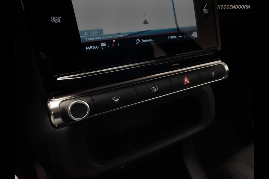 Citroën C3 1.2 PureTech C-Series (APPLE CARPLAY,LED,CRUISE,PARKEERSENSOREN,CLIMATE,COMFORT-STOELEN,NIEUWE APK,TOPCONDITIE)