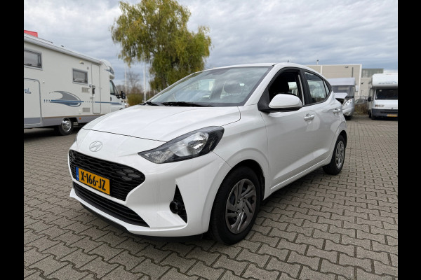 Hyundai i10 1.0 Comfort (BOVAG/RIJKLAARPRIJS)