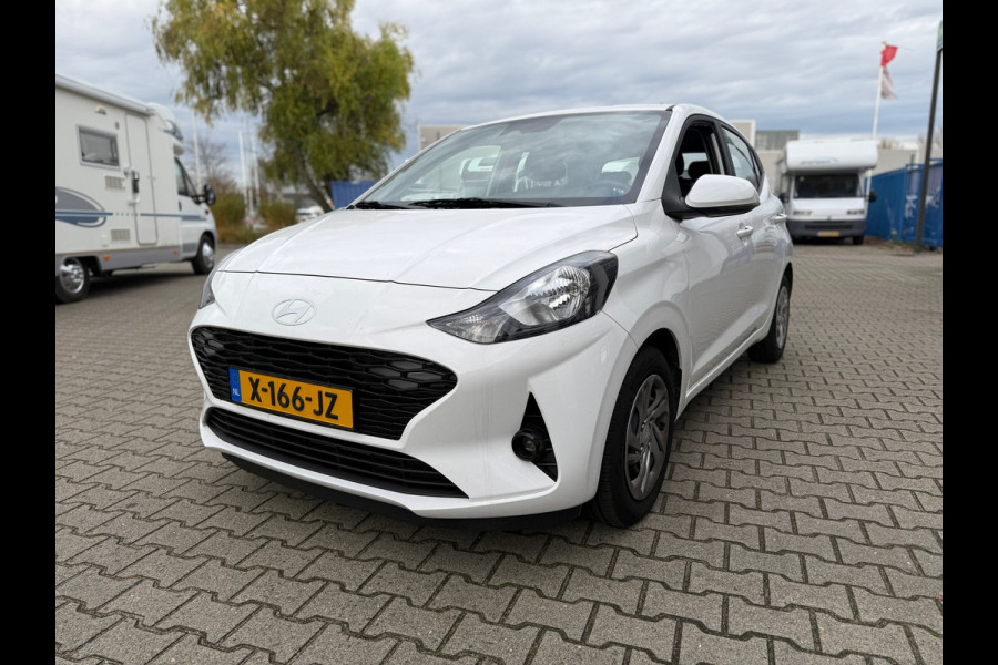 Hyundai i10 1.0 Comfort (BOVAG/RIJKLAARPRIJS)