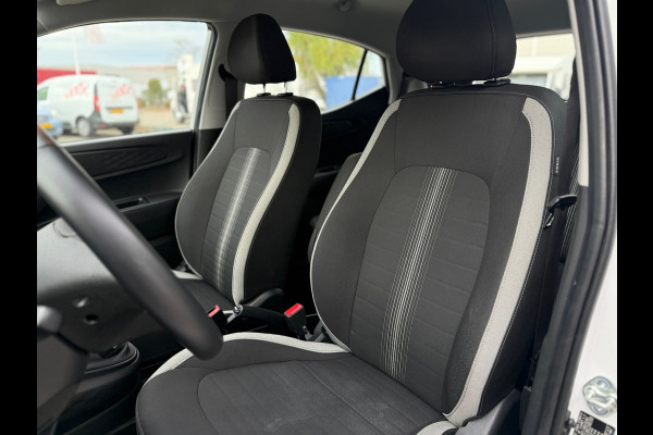 Hyundai i10 1.0 Comfort (BOVAG/RIJKLAARPRIJS)