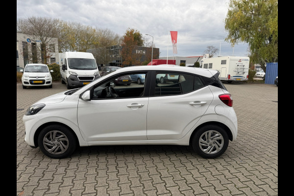 Hyundai i10 1.0 Comfort (BOVAG/RIJKLAARPRIJS)