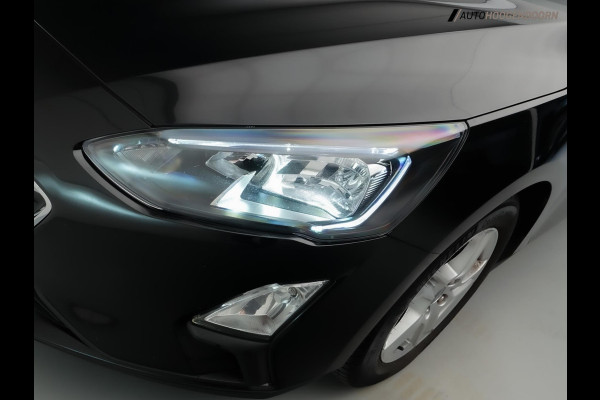 Ford FOCUS Wagon 1.0 EcoBoost Business Luxe (APPLE CARPLAY,LED,CLIMATE,CRUISE,CAMERA,PARKEERSENSOREN,LM-VELGEN,TOPCONDITIE)