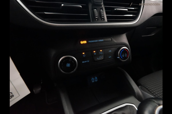 Ford FOCUS Wagon 1.0 EcoBoost Business Luxe (APPLE CARPLAY,LED,CLIMATE,CRUISE,CAMERA,PARKEERSENSOREN,LM-VELGEN,TOPCONDITIE)