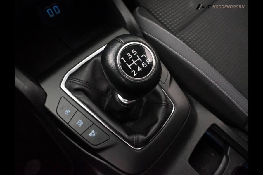 Ford FOCUS Wagon 1.0 EcoBoost Business Luxe (APPLE CARPLAY,LED,CLIMATE,CRUISE,CAMERA,PARKEERSENSOREN,LM-VELGEN,TOPCONDITIE)