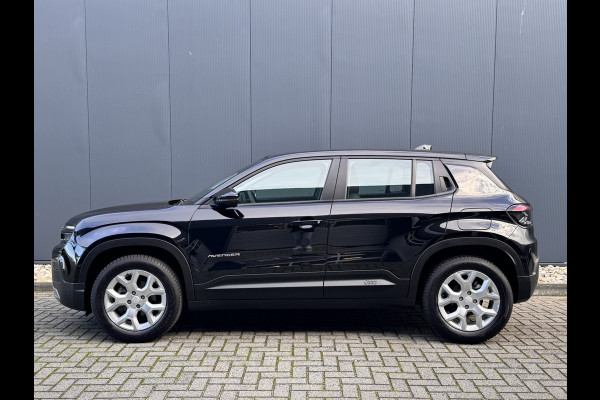 Jeep Avenger 1.2 Altitude | Winterpack | JBL Audio | Camera | Carplay/Android | Cruise control